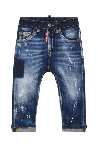 Vaquero - Azul marino