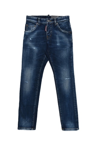 Vaquero - Azul petróleo