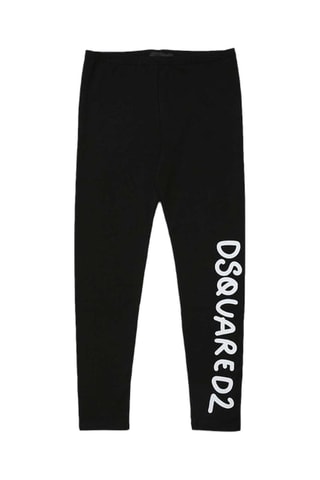 Leggings - Negro