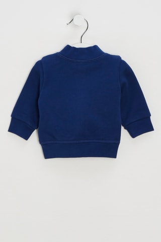 Sudadera - Azul marino