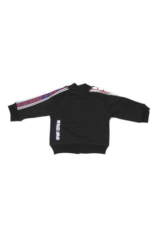 Sudadera - Negro