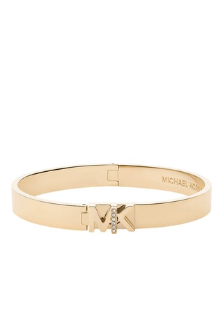 Bracciale bangle - Dorato