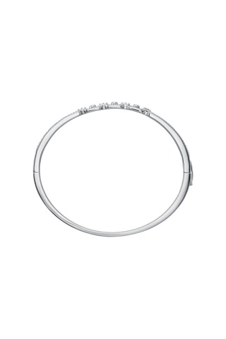 Jonc - Argent et zirconium