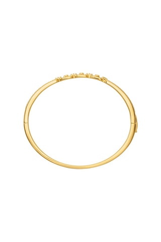 Armband - Zilver en Zirkonia