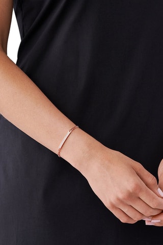 Bracelet - Argent sterling