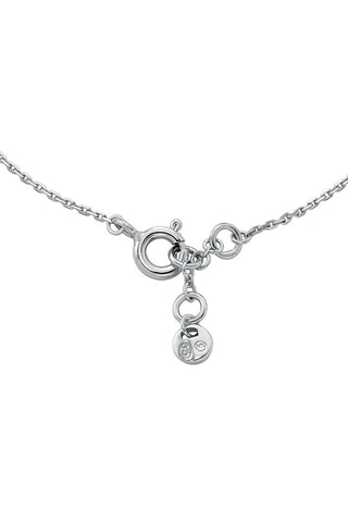 Bracelet - Argent et zirconium