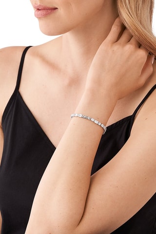 Bracelet - Argent 