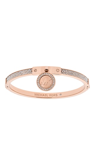 Bracciale - Dorato rosa