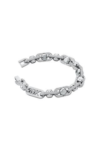 Bracciale - Argentato