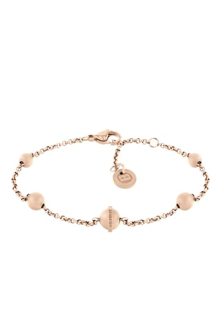 Bracciale - Dorato rosa