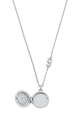 Parure - Argent et zirconium