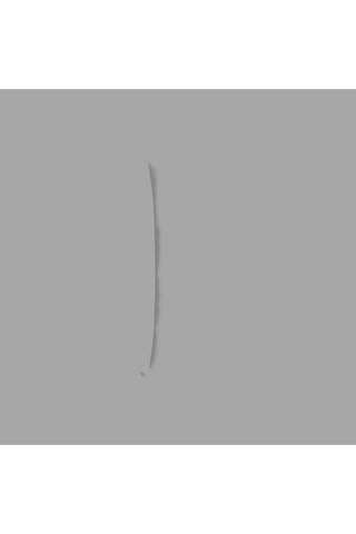 Montre à quartz en acier inoxydable - Argenté