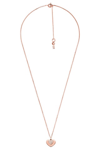 Collier - Argent sterling