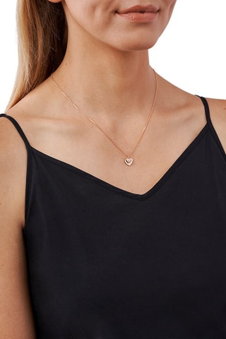 Collier - Argent sterling