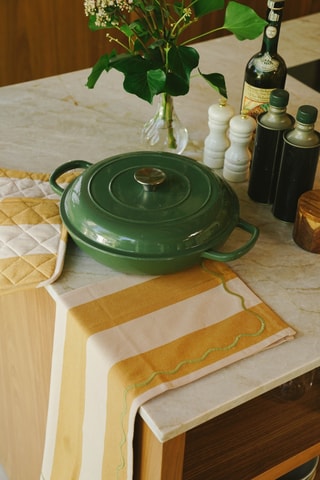 2 Theedoeken Irvin - Nude