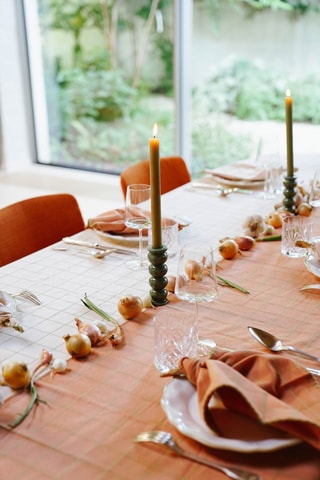  Tafellaken Moore - Nude