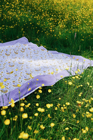  Tafellaken PiliPili - Wit