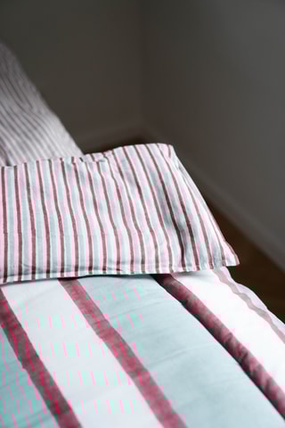 Sprei Wilke - Hemelsblauw