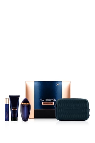 Set Prestige Private Club Edition Christmas 2025 - 4 producten