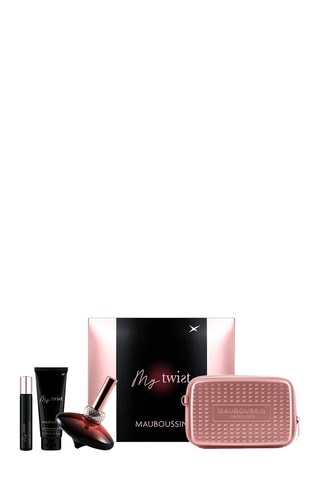 Set Prestige My Twist Edition Christmas 2025 - 4 producten