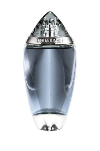 Pour Homme Mauboussin  Eau de Parfum 100 ml  - Boisé, Aromatique