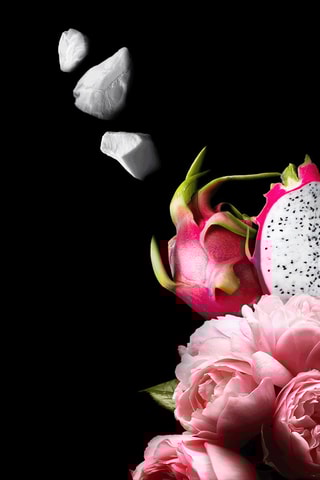 Rose Pour Elle Mauboussin Eau de Parfum - 100 ml  - Floral-Fruité Frais