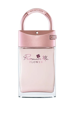 Promise Me Flower Mauboussin Eau de Parfum 90 ml  - Floral Doux