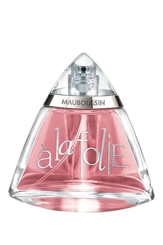 A la Folie Mauboussin - Eau de parfum 100 ml - Floreale orientale