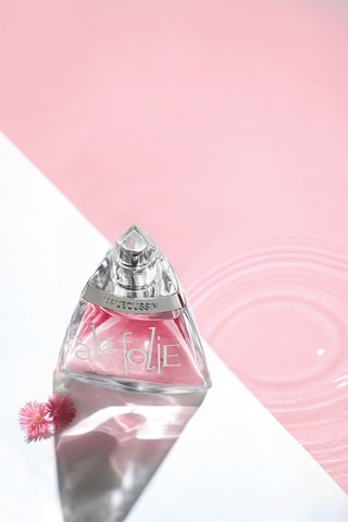 A la Folie Mauboussin - Eau de parfum 100 ml - Floreale orientale