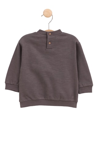 Sudadera - Gris oscuro