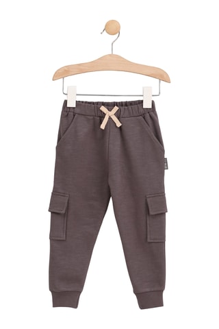 Pantalón de chándal - Gris