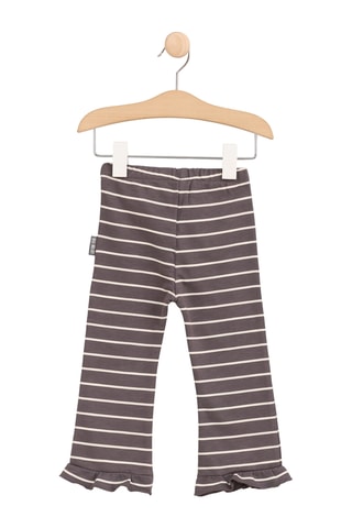 Pantalón - Gris oscuro