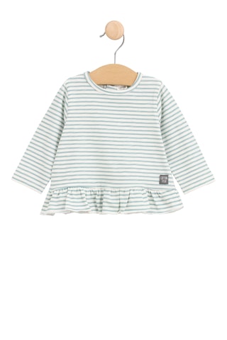 Blusa - Verde