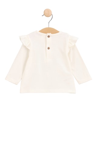 Blusa - Blanco