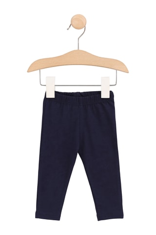 Leggings - Azul marino