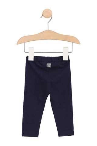 Leggings - Azul marino