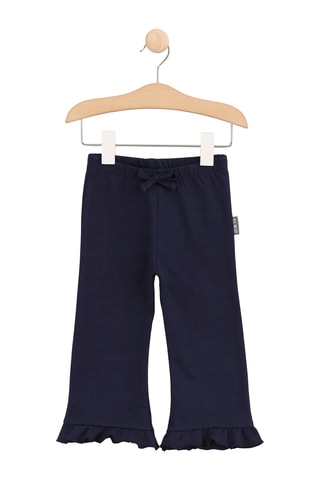 Pantalón - Azul marino