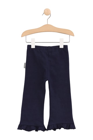 Pantalón - Azul marino