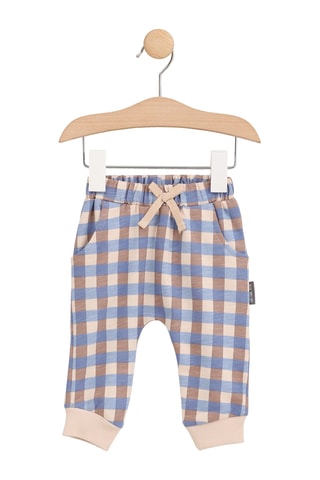 Pantalón - Azul marino