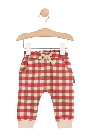 Pantalón de chándal - Naranja