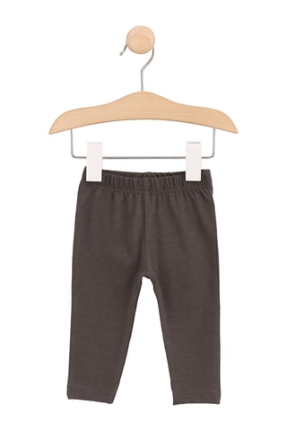 Leggings - Gris oscuro