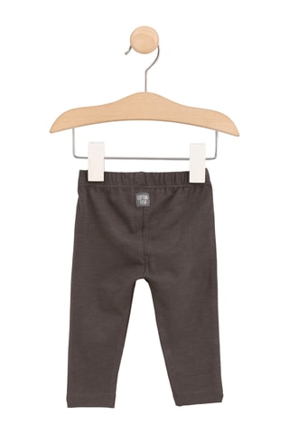 Leggings - Gris oscuro