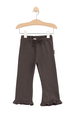 Pantalón - Gris oscuro