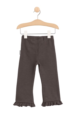 Pantalón - Gris oscuro