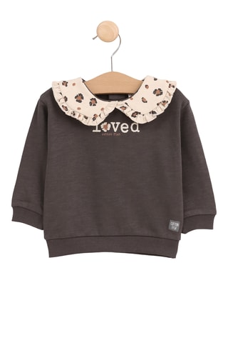 Sudadera - Gris oscuro