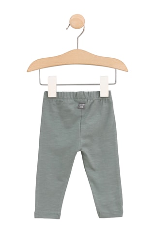 Leggings - Verde claro