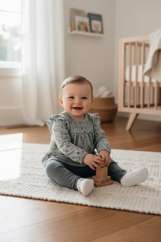 Leggings - Verde claro