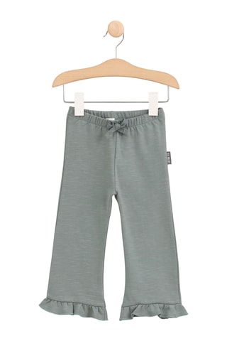 Pantalón - Verde oliva