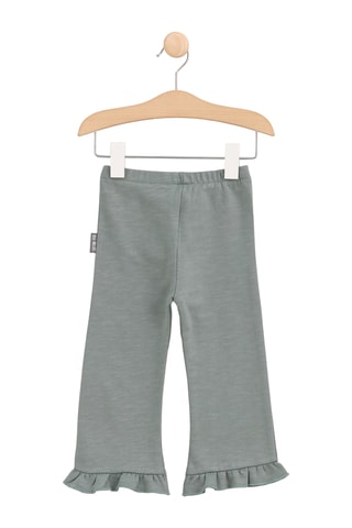 Pantalón - Verde oliva