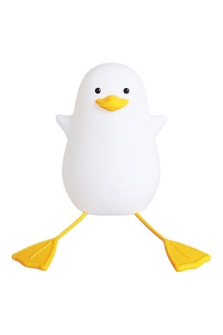 Luz de presença com intensidade variável - Seagull Branco